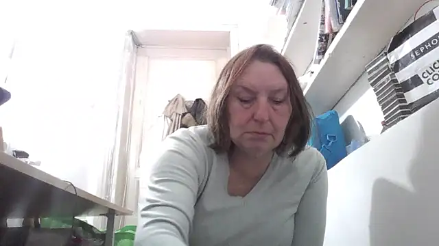 AnnaLive570 online show from 04/14/26, 11:49