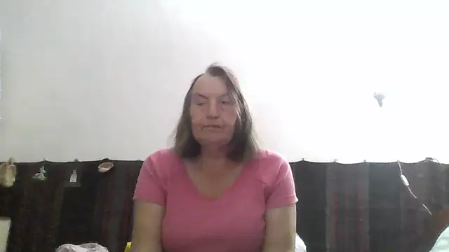 AnnaLive570 online show from 06/14/26, 02:57