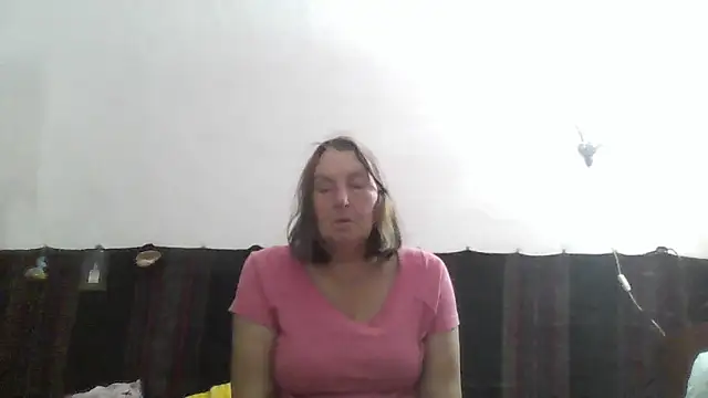 AnnaLive570 online show from 06/14/26, 03:03