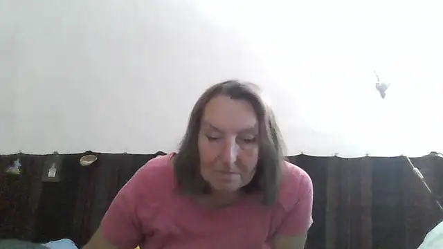 AnnaLive570 online show from 06/15/26, 03:14
