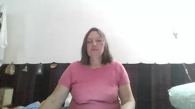 AnnaLive570 online show from 06/19/26, 03:05