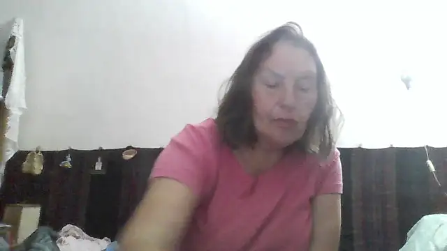 AnnaLive570 online show from 06/22/26, 02:02