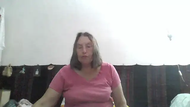 AnnaLive570 online show from 06/22/26, 03:25