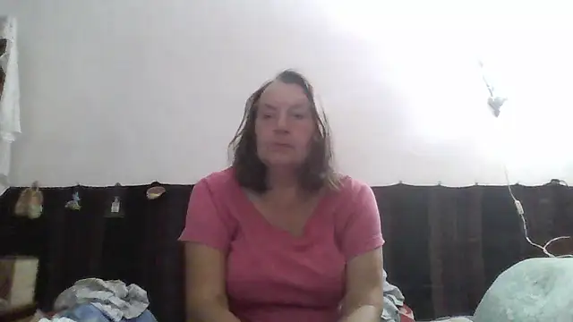 AnnaLive570 online show from 06/30/26, 03:18