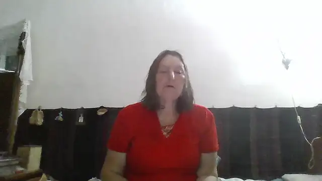 AnnaLive570 online show from 07/01/26, 03:19