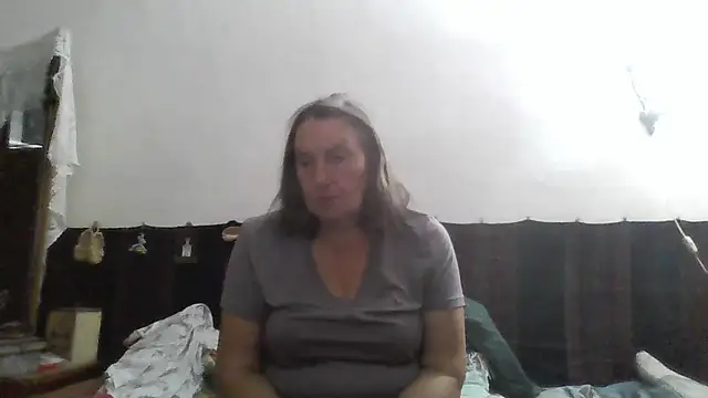 AnnaLive570 online show from 07/07/26, 03:31