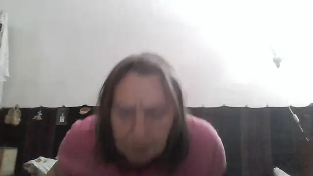 AnnaLive570 online show from 07/07/26, 03:16