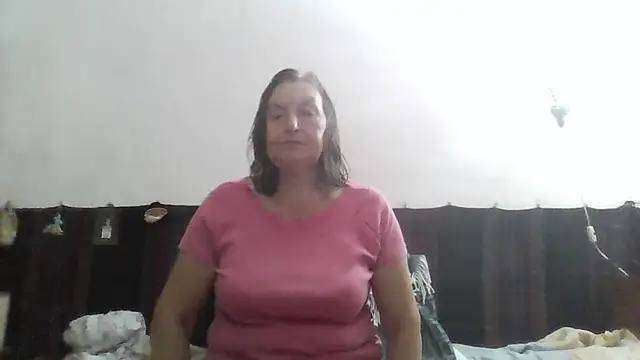 AnnaLive570 online show from 07/13/26, 03:42