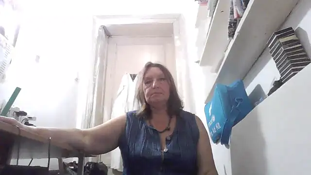 AnnaLive570 online show from 07/14/26, 10:21