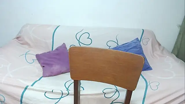 MoonScarlett online show from 10/07/25, 03:47