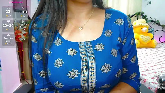 WildDimpi 0 online show from 10/03/25, 05:37