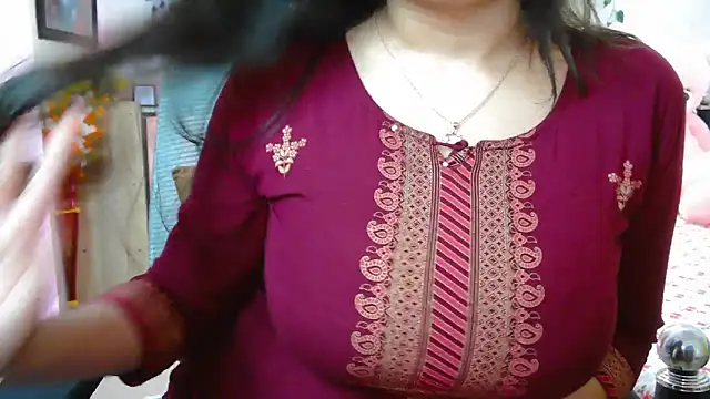 WildDimpi 0 online show from 03/28/26, 04:28