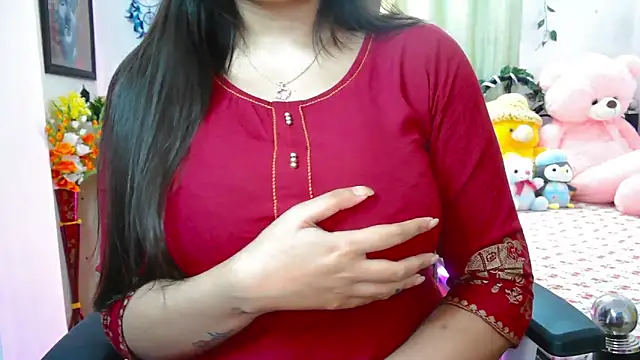 WildDimpi 0 online show from 04/18/26, 07:07