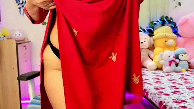 WildDimpi 0 online show from 07/26/26, 06:59