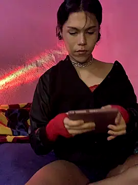 Alen fem online show from 09/10/25, 10:54