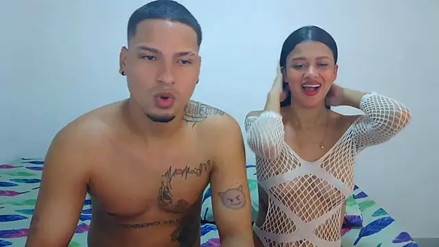 Sexy777Couple online show from 10/02/25, 01:56