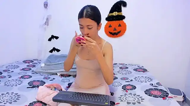 Sexy777Couple online show from 10/24/25, 10:06