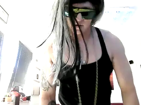 hellgirl1980 online show from 09/10/25, 02:28