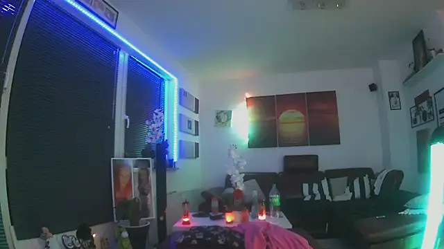 hellgirl1980 online show from 10/26/25, 12:05