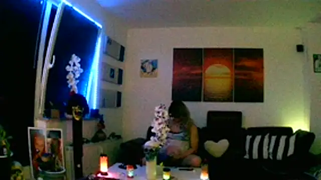 hellgirl1980 online show from 11/10/25, 02:54