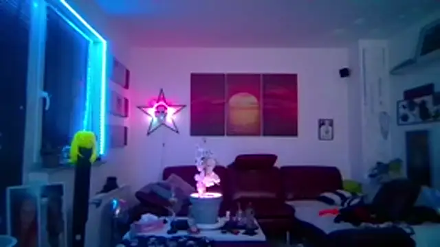 hellgirl1980 online show from 01/09/26, 02:03