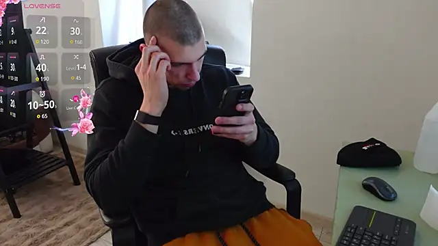 Ryan Dozer online show from 03/08/26, 06:50