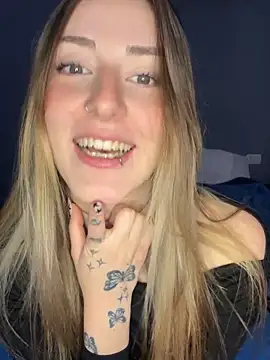 Sashailardi online show from 09/12/25, 06:24