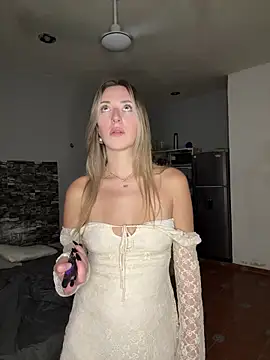 Sashailardi online show from 04/04/26, 03:49