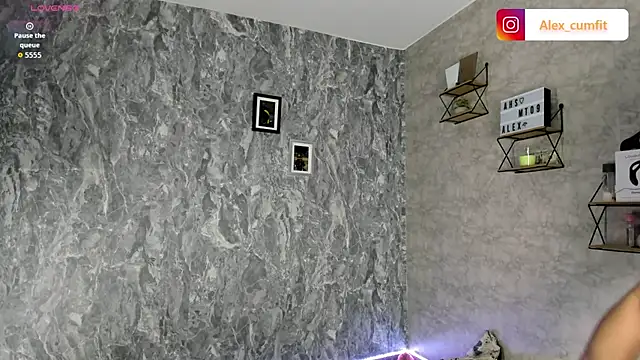 alex cumfit1 online show from 02/07/26, 11:25