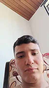 Johan Dangel online show from 11/01/25, 06:10