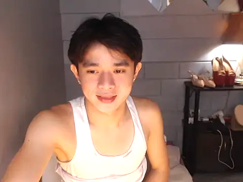 NautyBoyBrazeen 143 online show from 03/29/26, 11:43