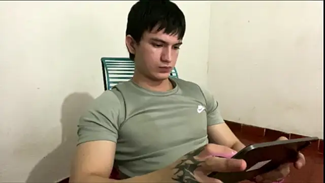 ErickWalton online show from 09/30/25, 05:12