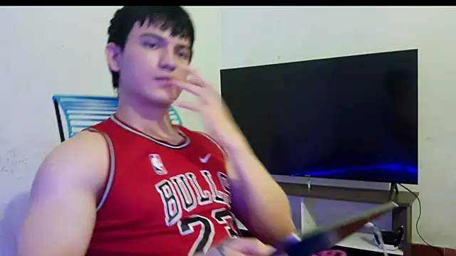 ErickWalton online show from 11/29/25, 05:32