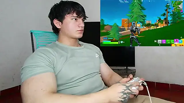 ErickWalton online show from 01/09/26, 05:21