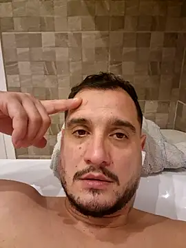 Darkhayrboy online show from 02/15/26, 06:59