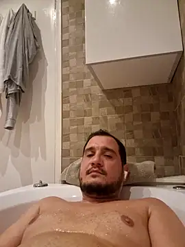 Darkhayrboy online show from 03/16/26, 01:55