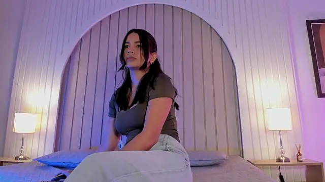 maria gil online show from 11/21/25, 11:09