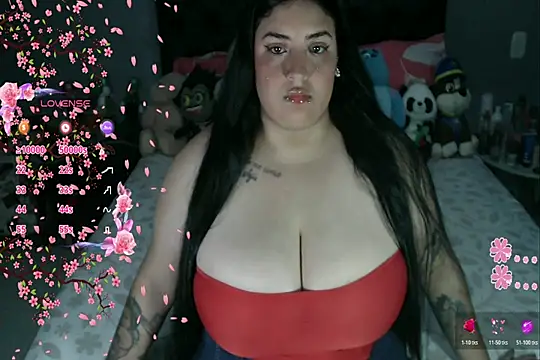 MIIN JII 1 online show from 03/07/26, 05:26