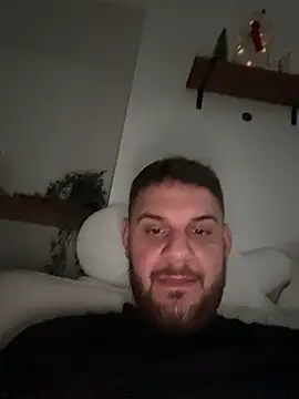 Fabiowexh online show from 12/15/25, 02:21