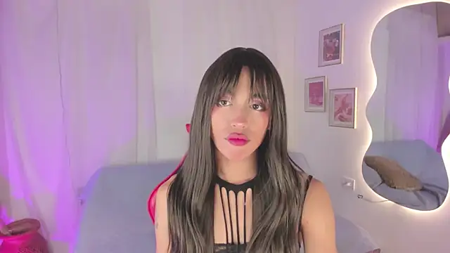 Nikkita Dragon online show from 10/14/25, 09:59