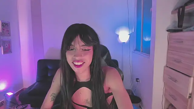 Nikkita Dragon online show from 12/02/25, 03:01