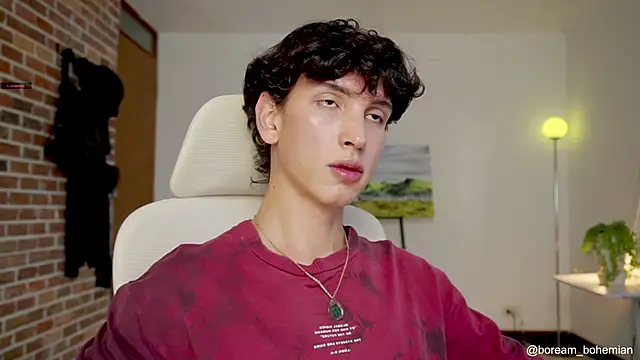 boream online show from 10/28/25, 03:14