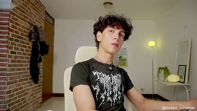 boream online show from 11/03/25, 12:17