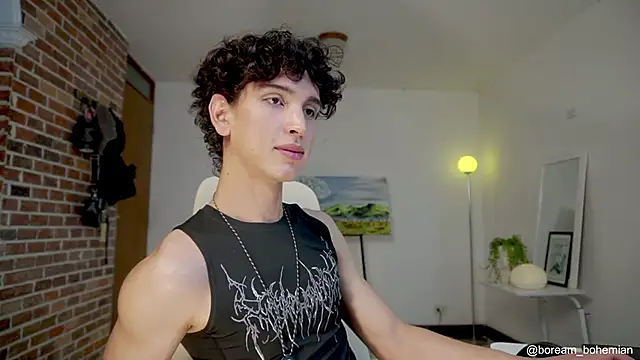 boream online show from 11/05/25, 01:22