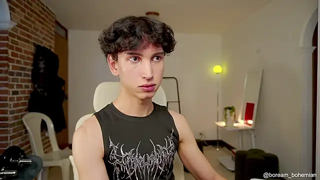 boream online show from 01/12/26, 02:00