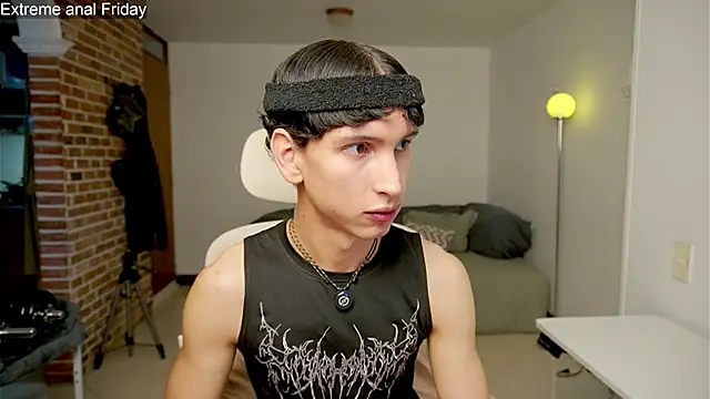 boream online show from 02/27/26, 02:17