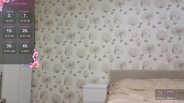 Annabel theMoon online show from 11/26/25, 03:51