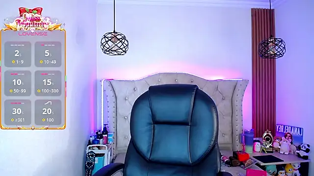 Eva Walker  online show from 01/17/26, 04:50