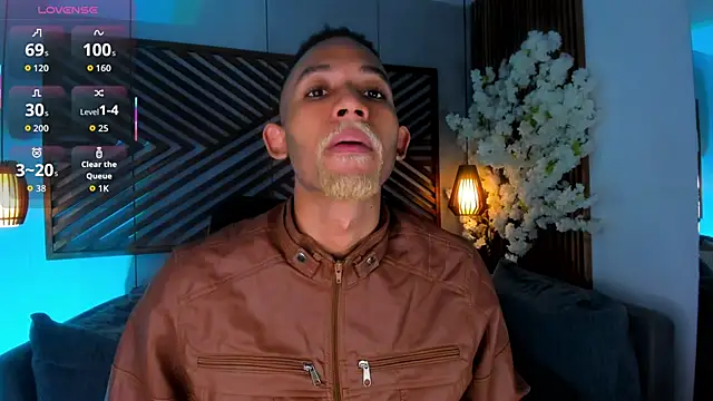 B Wild online show from 10/13/25, 03:39