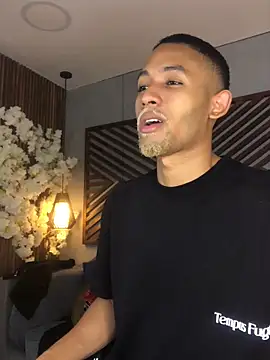 B Wild online show from 10/26/25, 04:07